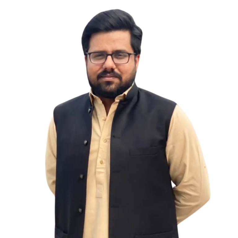 Hafiz Umer CEO