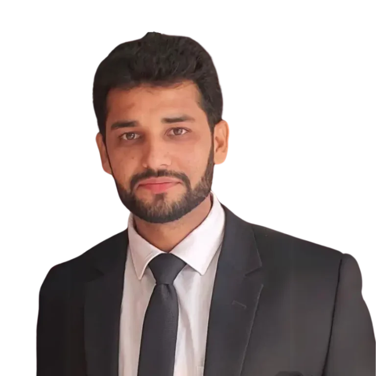 Umer Ashfaq Legal Advisor